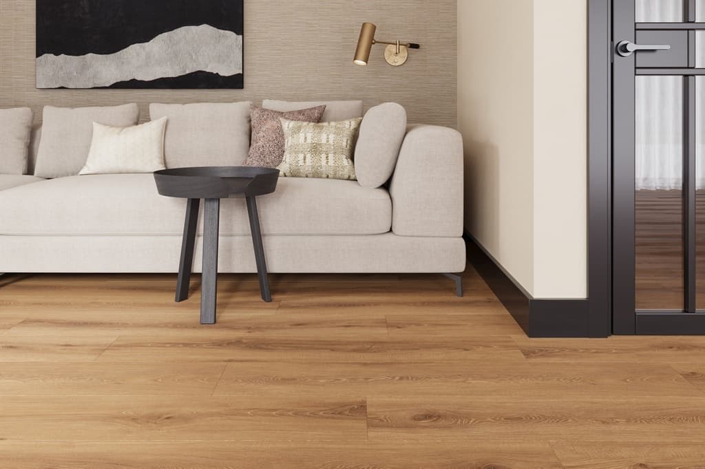 Castell Supreme 302 Salsa Sand Plank