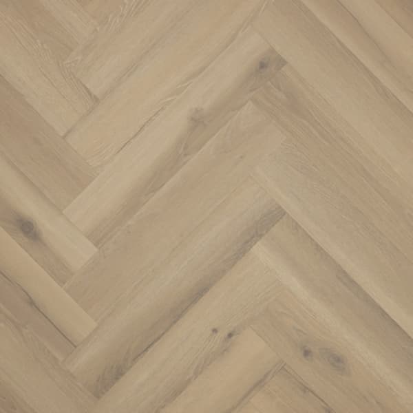 Castell Premium 871 Forest Sisal Visgraat