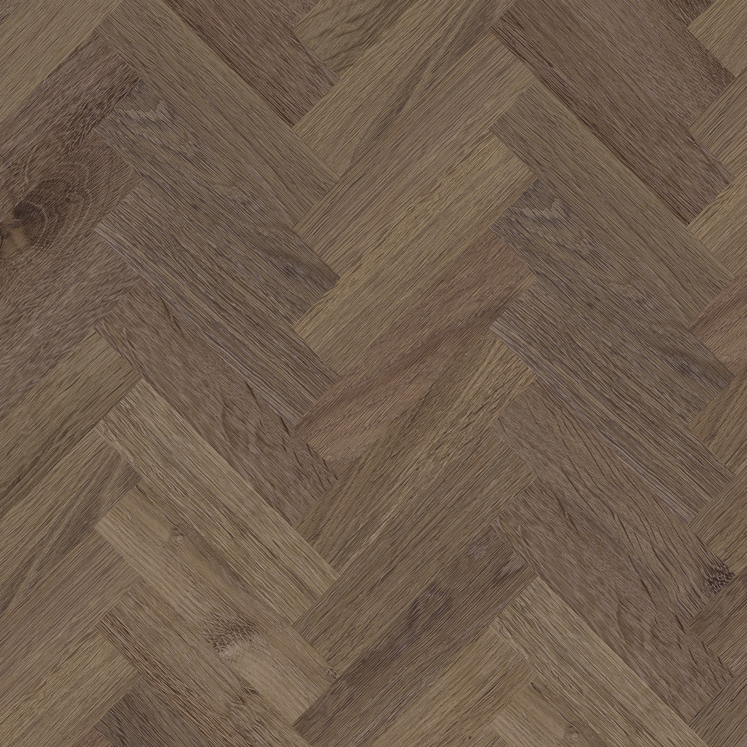 Castell Premium 875 Highland Chocolate Visgraat