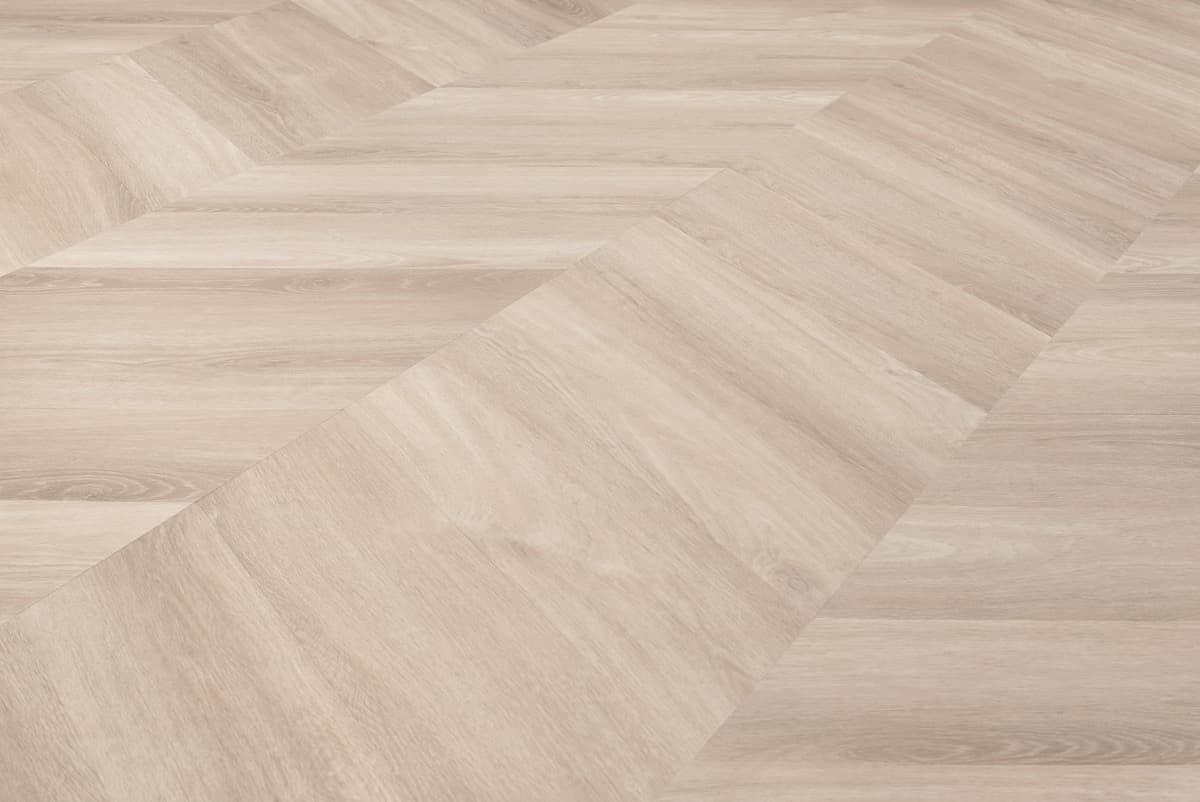 Floer Hongaarse Punt PVC