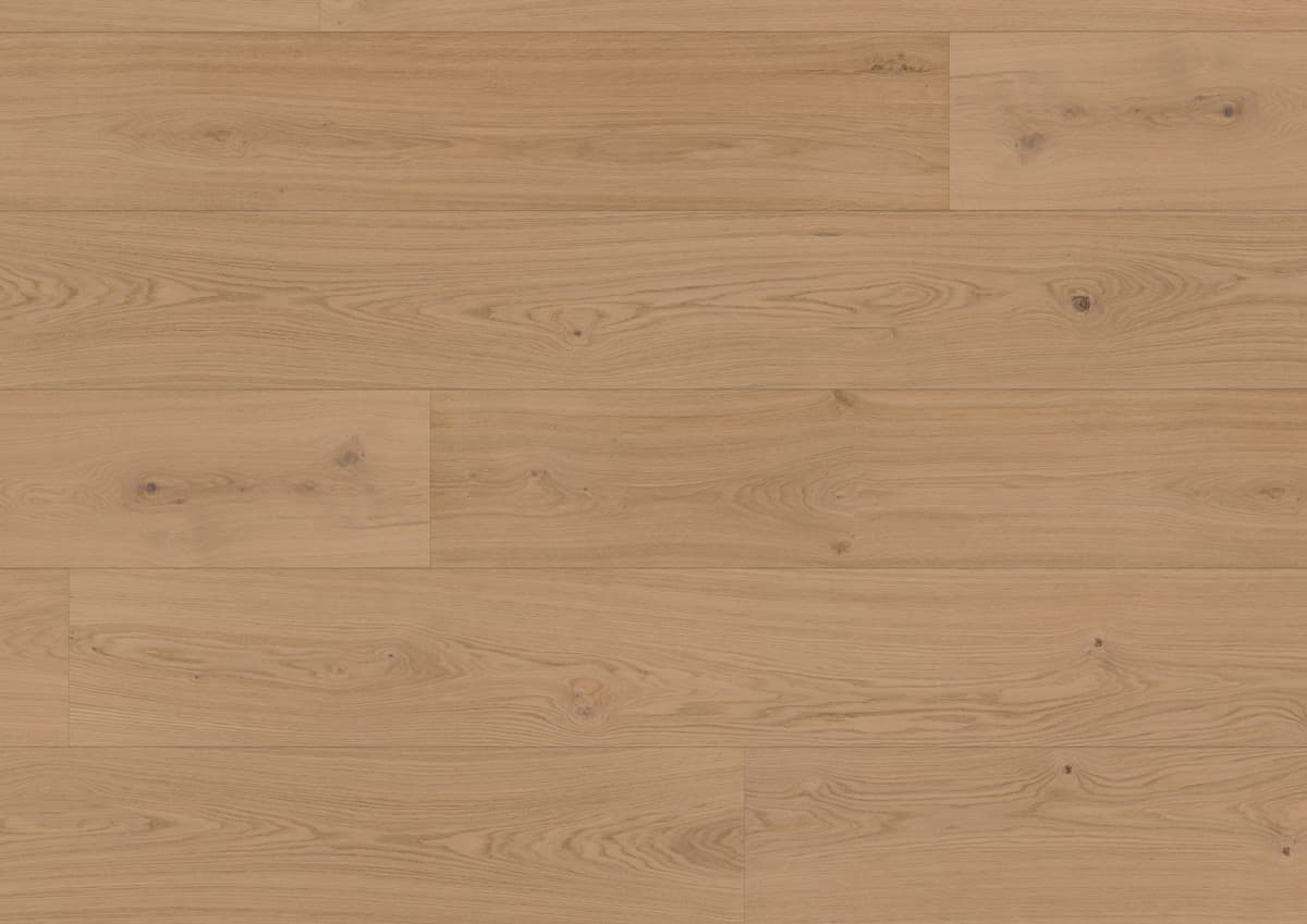 Floer Hybride Hout Crème Eiken Subtiel