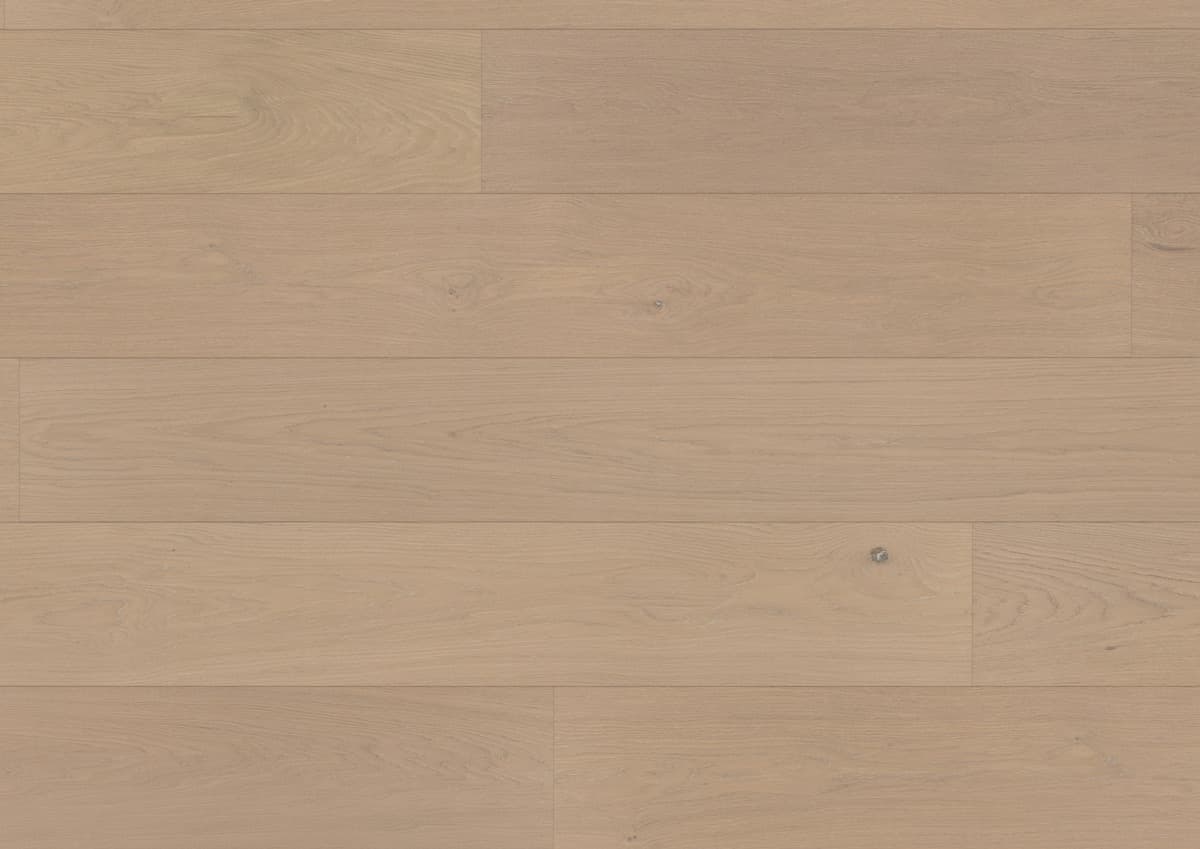 Floer Plank hybride hout