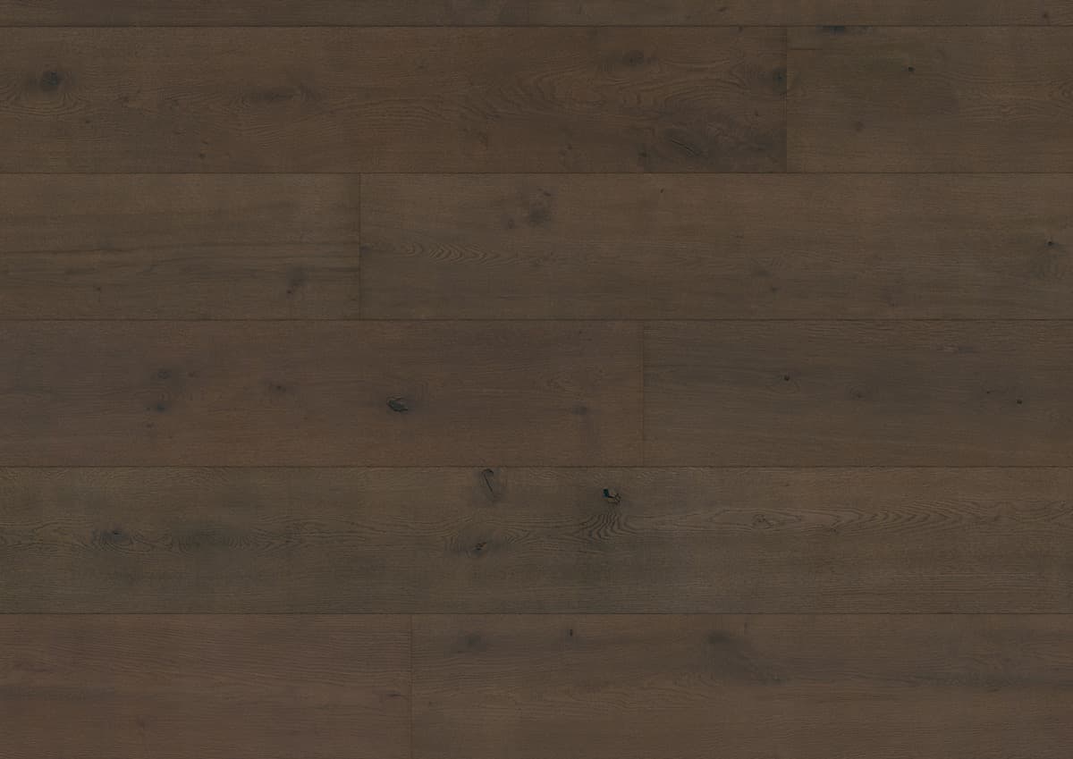 Floer Hybride Hout Zwart Eiken Rustiek