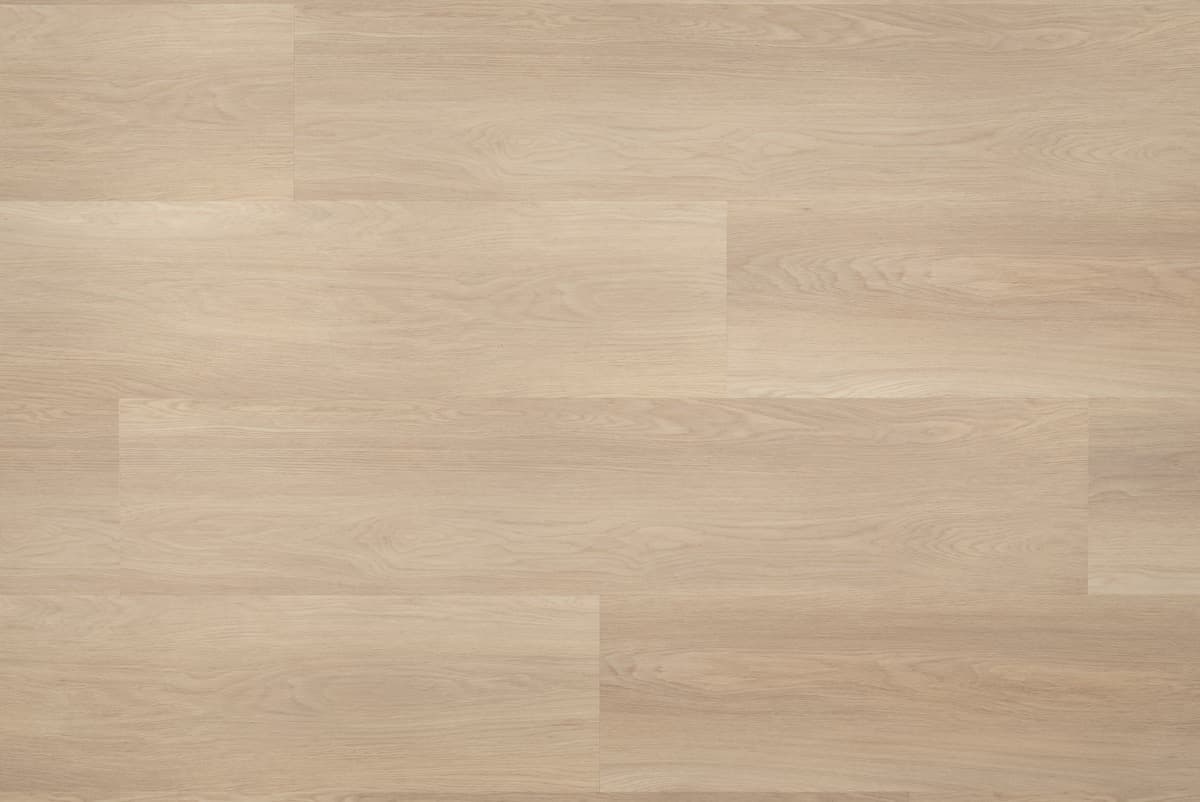 Floer Landhuis Click PVC Natuur Eik