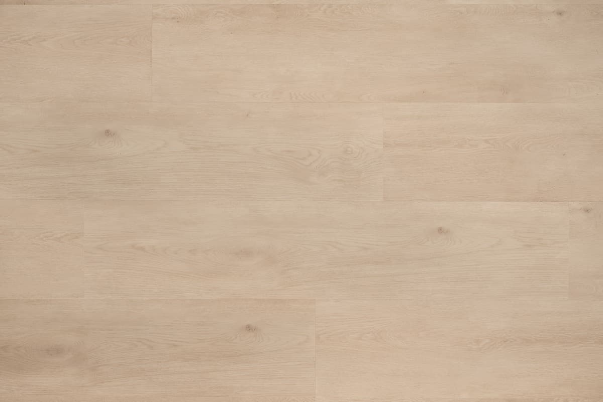 Floer Landhuis Click PVC Pure Eik