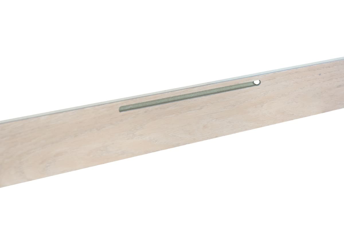 Floer LED-voorbereiding Onbehandeld Eiken