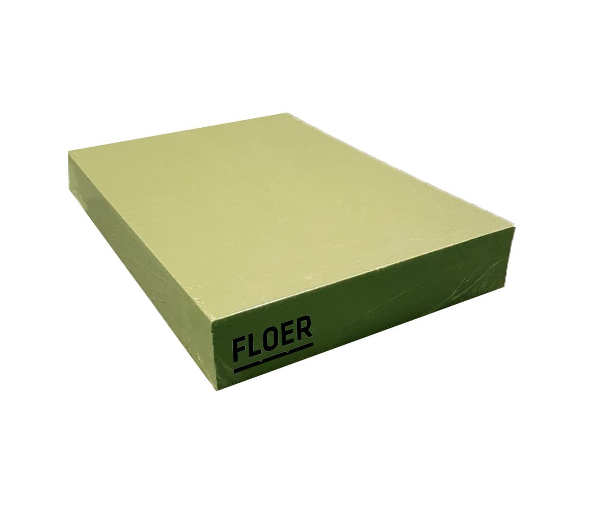 Floer Ondervloer Platen – 7 m²
