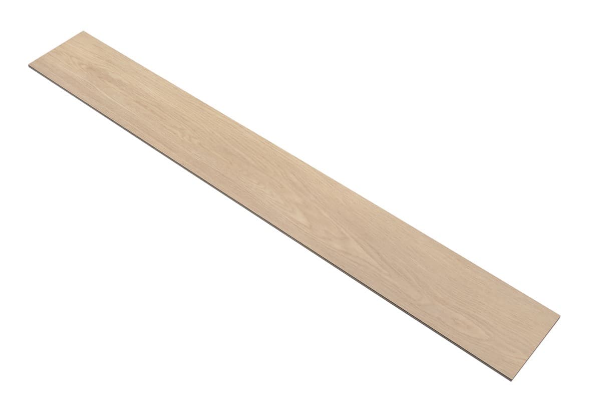 Floer Stootbord Natuur Eiken