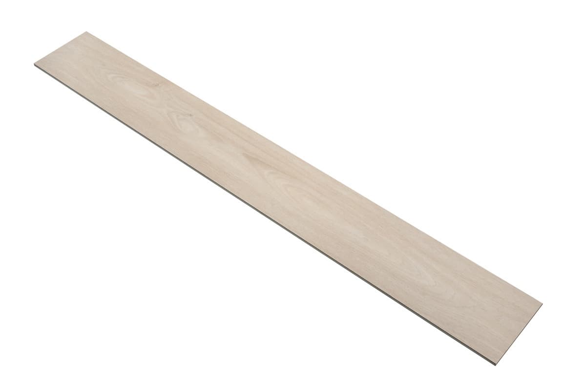 Floer Stootbord Onbehandeld Eiken
