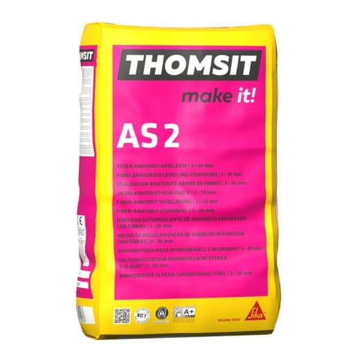 Thomsit – AS2 Anhydrietegalisatie 25 kg