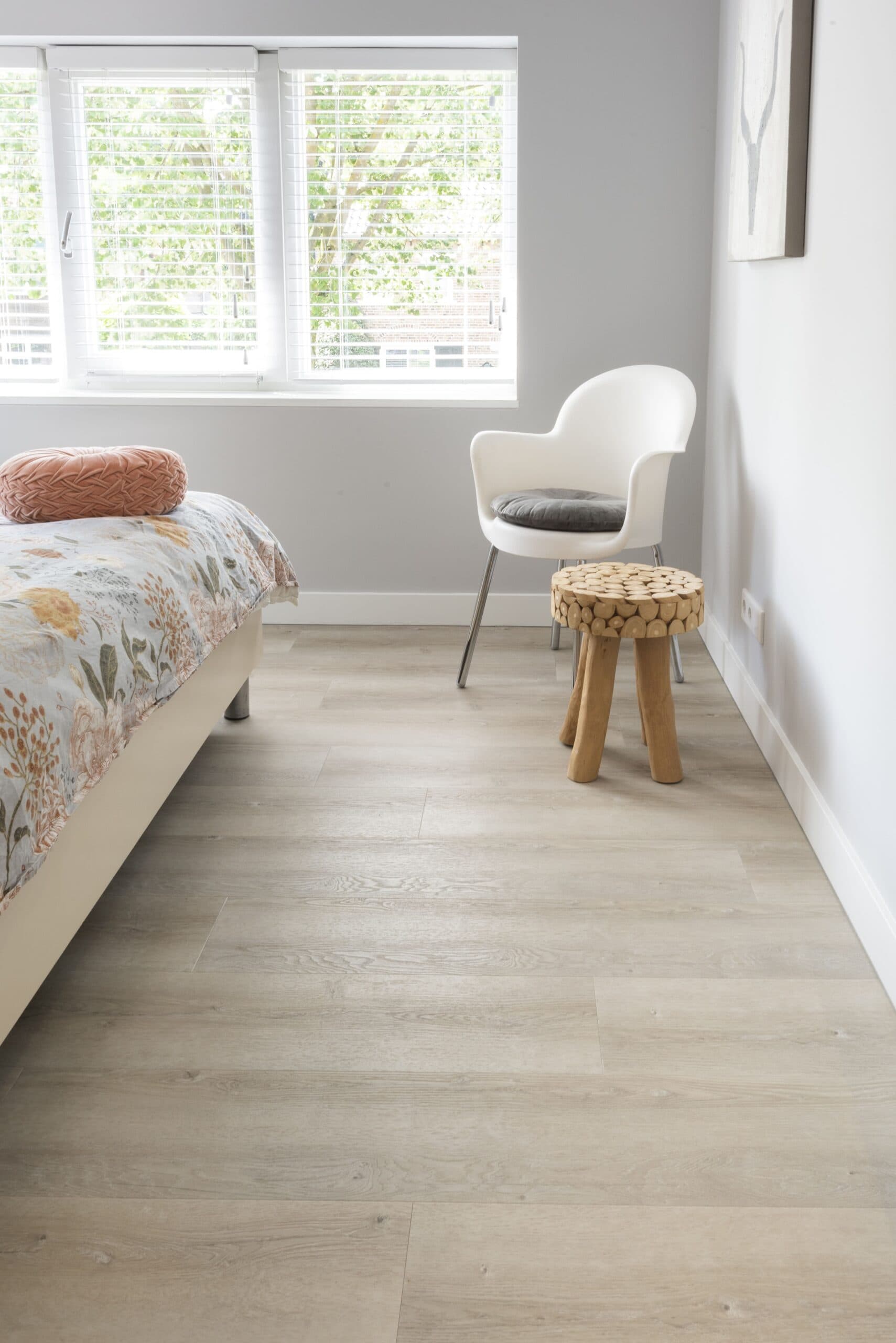 Sense GE35 Anthracite Rustic Oak